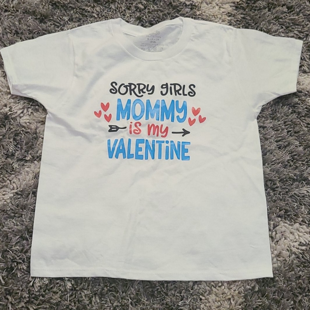 Valentine's Shirt